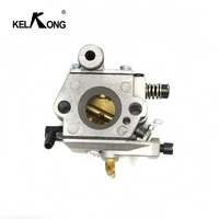 kelkong carburetor for stihl 024 026 ms240 ms260 ms 240 260 carb chainsaw 1121 120 0610