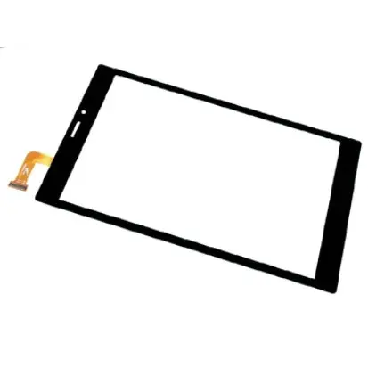 Черный Новый 8 &quotПланшеты xcl-s80003a-fpc2.0 сенсорный экран панели планшета Стекло