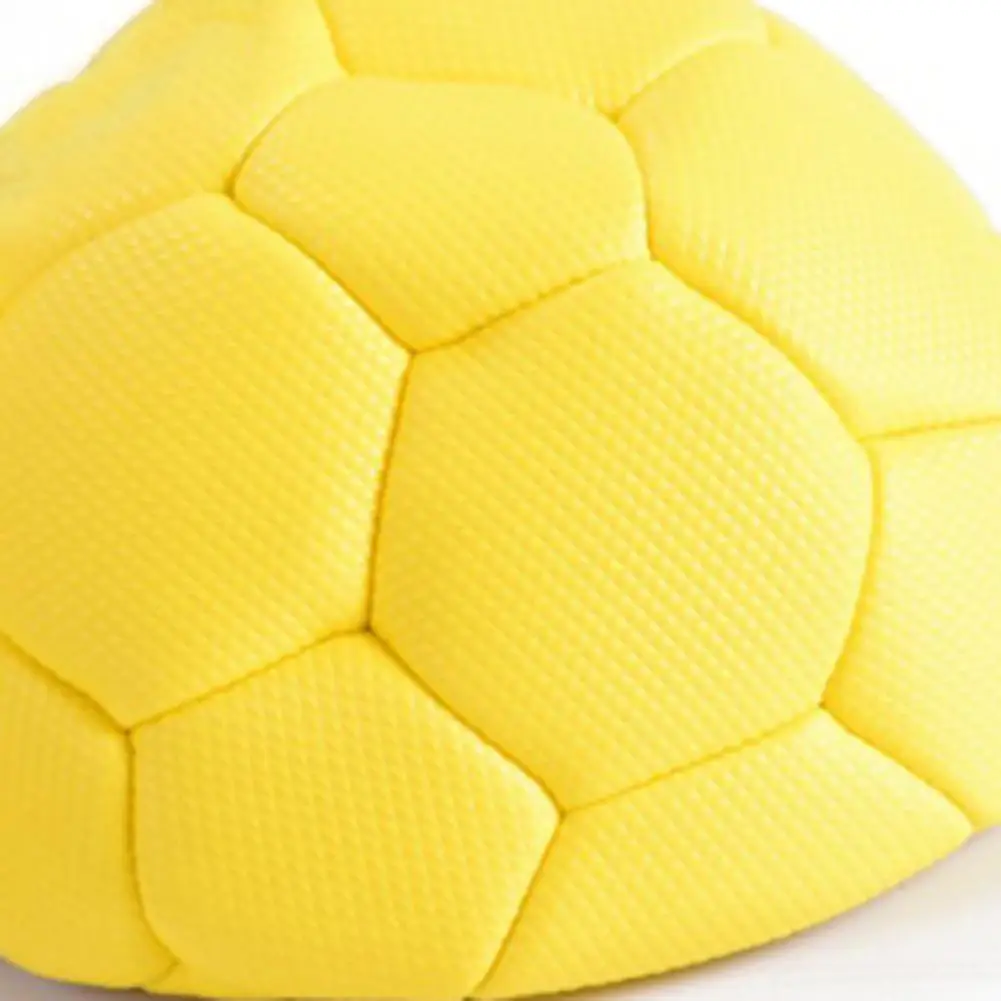 Детский футбольный тренировочный мяч для детей пояс школьников с веревкой |