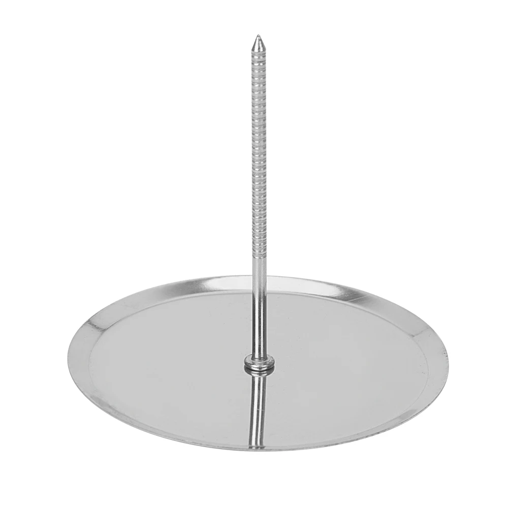 Кондитерские ногти HILIFE из нержавеющей стали для украшения тортов игла сделай сам