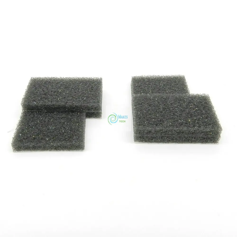 Экономичный стиль B065-2316 + B065-2317 Набор уплотнений лезвия для Ricoh 1060 1075 2060 2075 6000 7000 8000
