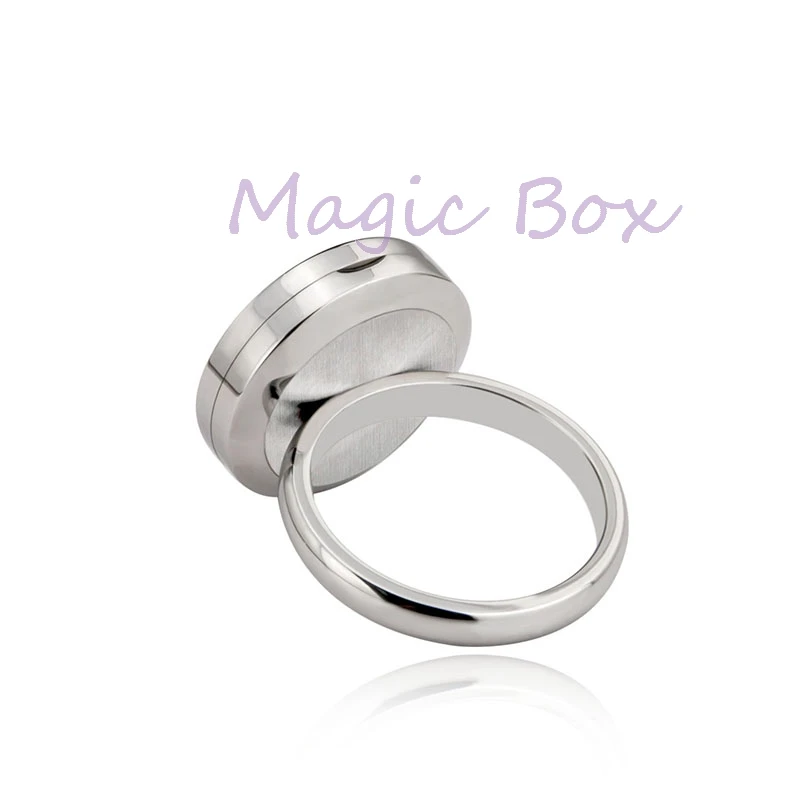 Ароматерапия из нержавеющей стали эфирные масла медальон с распылителем для