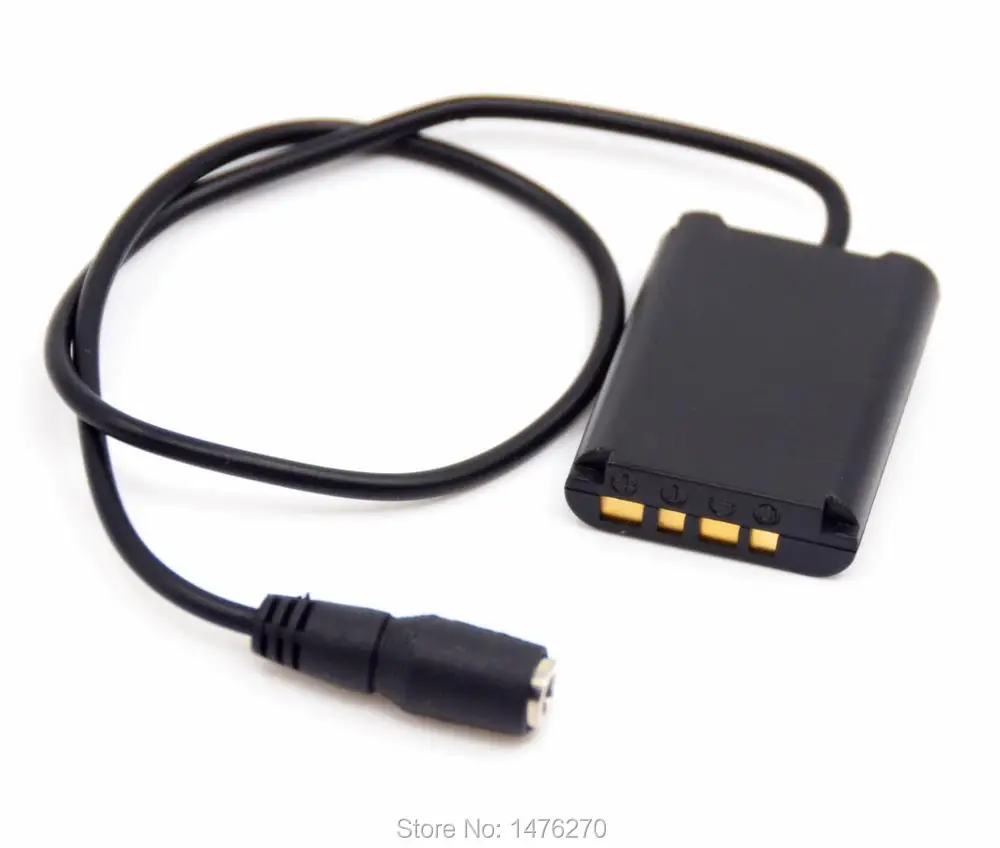5 шт. NPBX1 NP BX1 пустышка батарея DK X1 DC муфта подходит для питания зарядное устройство