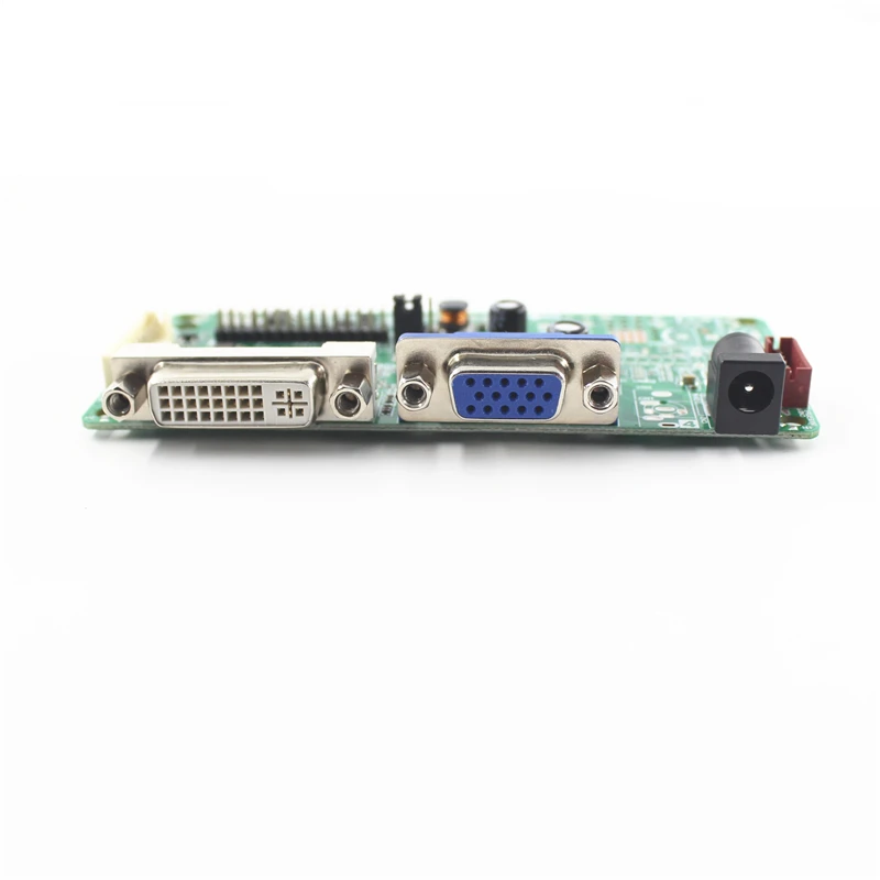 RT2281 плата контроллера ЖК дисплея с поддержкой DVI VGA для 19 дюймовой 1280X1024 панели