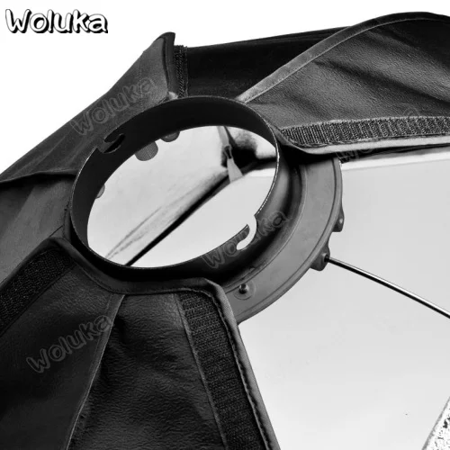 Студийная Вспышка экономичная с сеткой восьмиугольная софтбокс NE08-diameter 140 см