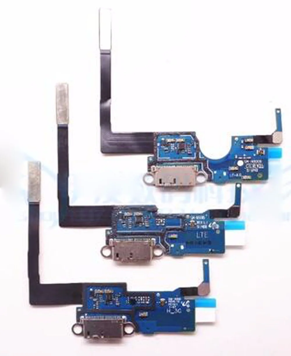 Для Samsung Galaxy Note 3 N900 N900A N9005 N900S/L Micro usb порт гибкий кабель USB зарядный док станция