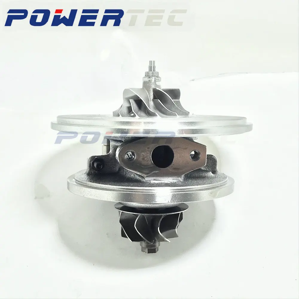 728768-0004/5 ядро garrett Turbo chra турбина Ремонтный комплект 760774-5005S 1231955 для Ford Kuga Mondeo 2,0 TDCI DW10BTED 136HP 100Kw