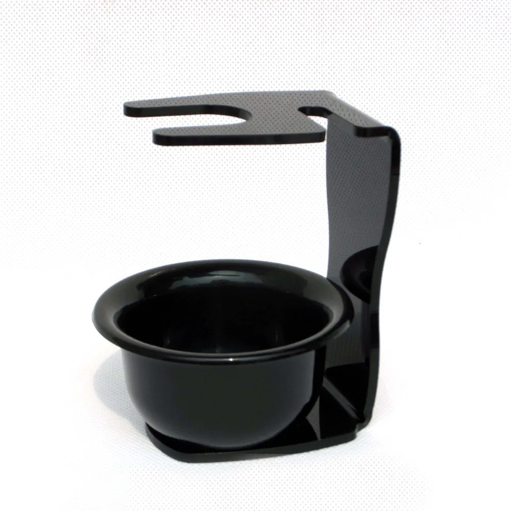 4 шт/набор Комплект Для Бритья Помазок Из Барсучьего Меха Безопасная Бритва