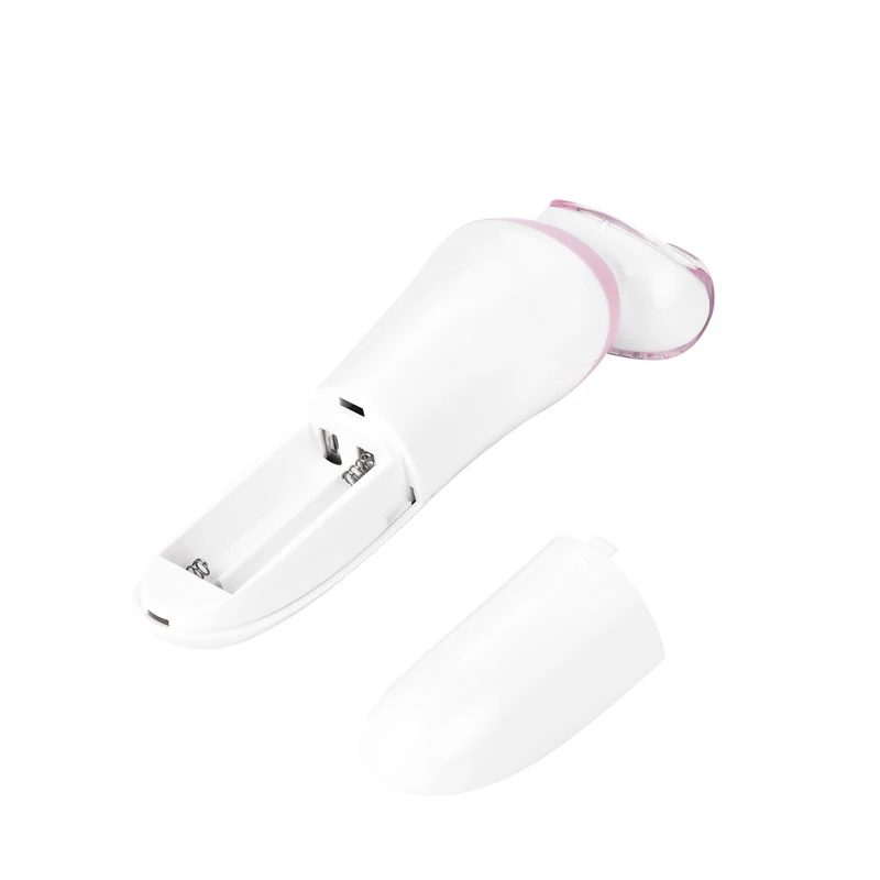 Электробритва для женщин эпилятор бритья удаление волос триммер тела бикини