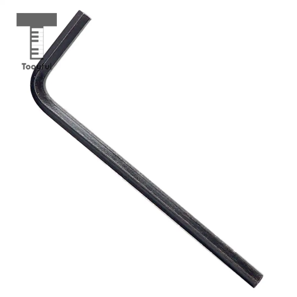 Шестигранный/шестигранный гаечный ключ для электрогитары с тремоло-Рем 10 шт. 3 мм