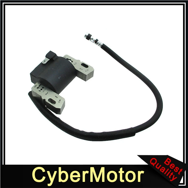 Катушка зажигания ДЛЯ Briggs & Stratton #490586 491312 492341 495859 591459 795315 799650 John Deere LG492341