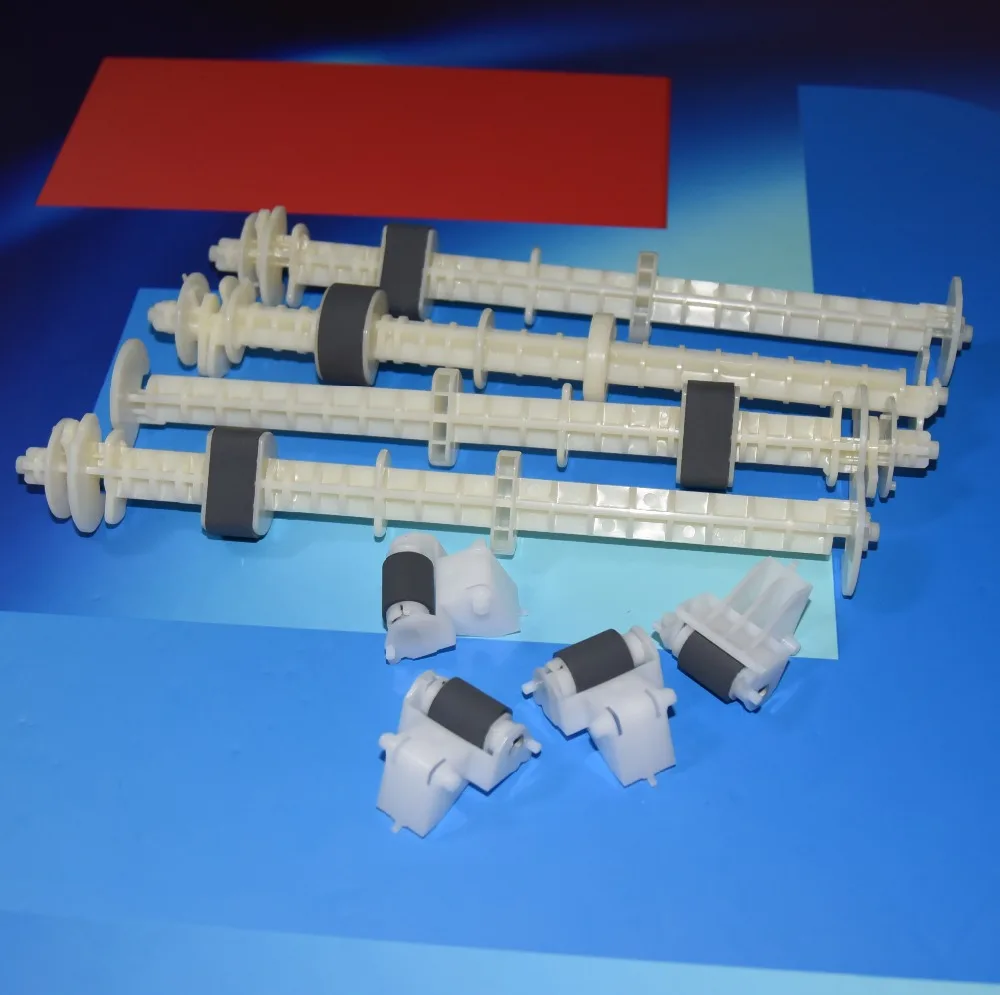 

original new pick up roller sets for epson L850 T50 R330 L801 L805 R270 R390 pickup roller