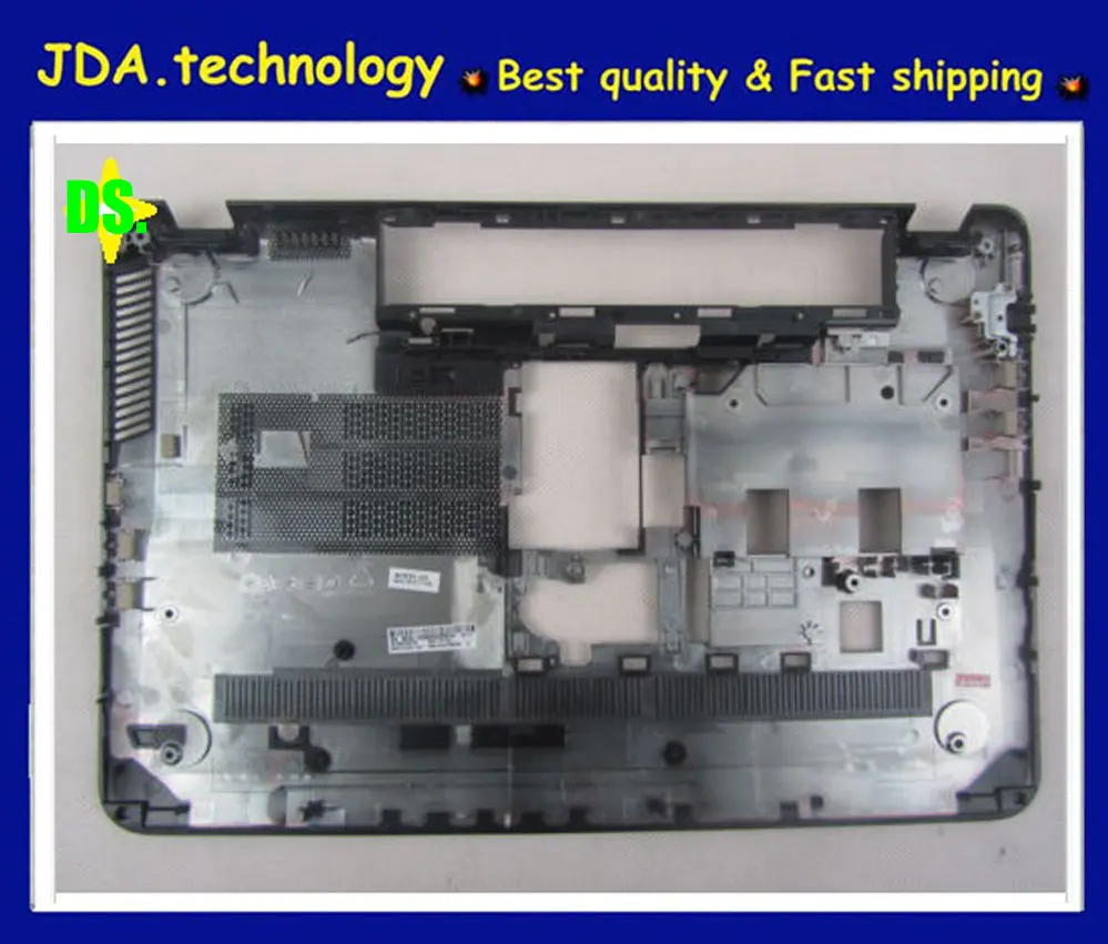 Wellendorff Новинка для HP ENVY M6 чехол телефона с верхним карманом и нижней крышкой 774153 001