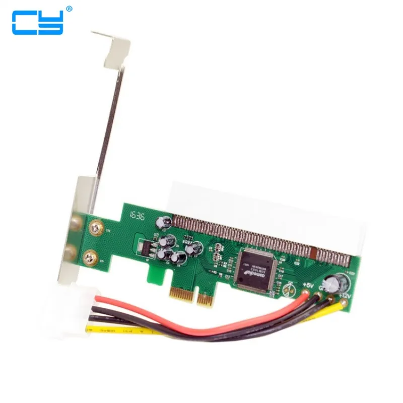 PCI-Express PCIE PCI-E X1 X4 X8 X16 для PCI Bus Riser Card адаптер конвертер с кронштейном Windows |