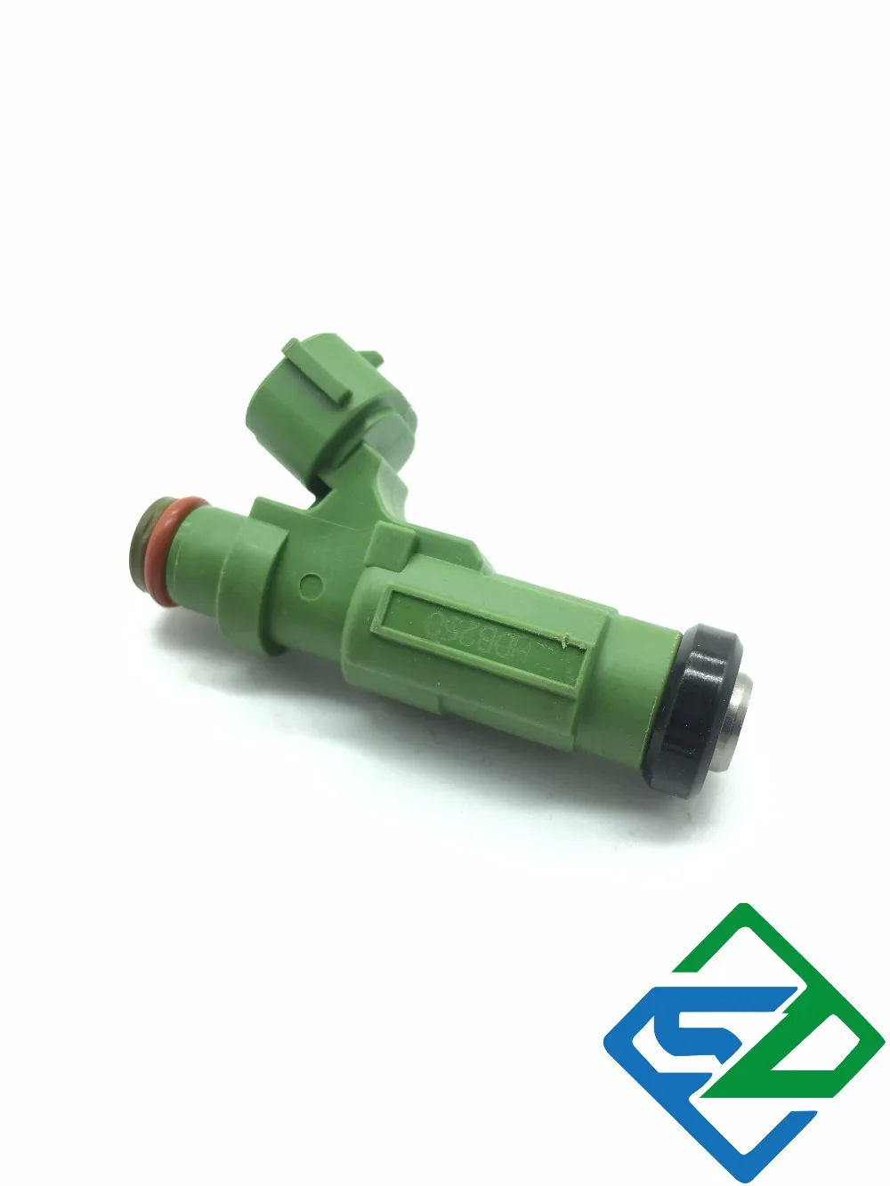 Форсунка топливной форсунки для Mitsubishi Lancer 2.0L 2004 2007 HDB250 injector nozzle fuel injector nozzlefuel nozzle