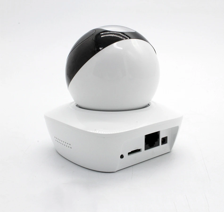 Dahua оригинальный телефон 3 Мп H.264 Wi Fi сетевая камера с логотипом|Камеры
