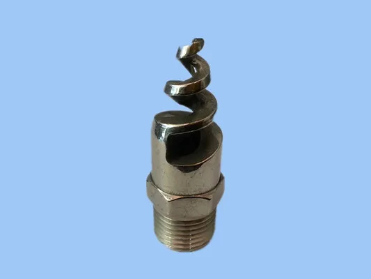 (20 шт./лот) горячая Распродажа 1/2 &quotSS316 полностью конусная спиральная струйная