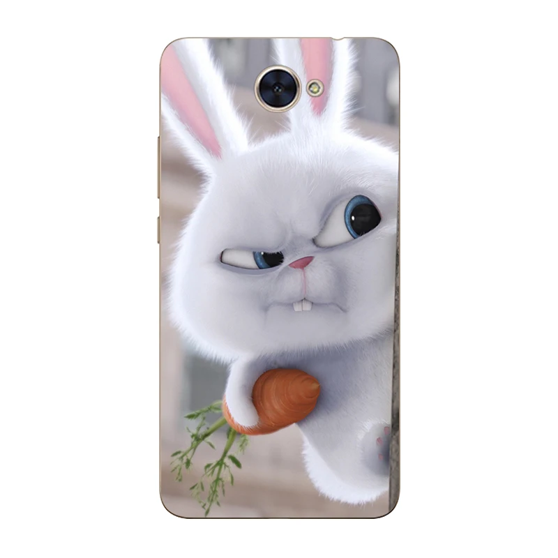 LBT Для Capas huawei Y7 чехол Чехол 5,5 дюймов силиконовые мягкие чехлы из ТПУ на заднюю панель Coque для huawei Y7 Y 7 Fudas сумка чехол s - Цвет: LBT