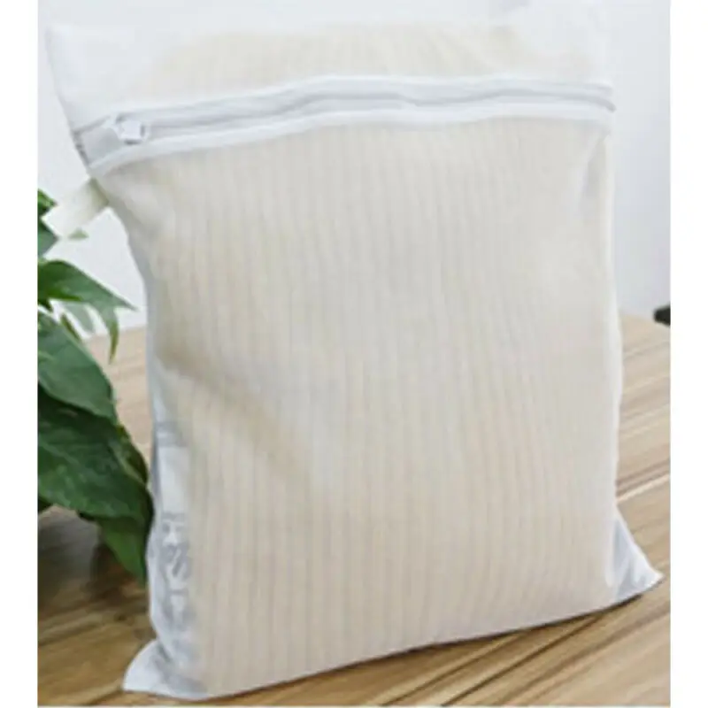 Женский бюстгальтер для девочек стирки чулочно носочных изделий защита сетчатая