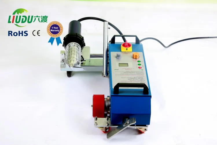 3400 Вт термопринтер сварочный аппарат для баннеров из ПВХ водяного принтера с