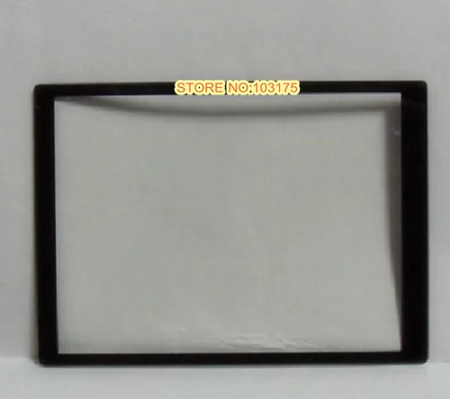 Новая стеклянная крышка для фотоаппарата Nikon Coolpix P500|glass for|glass coverglass glass |