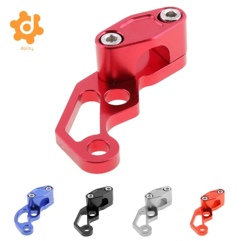 Motorcycle Motorbike Oil Pipe Cable Line Tube Hose Clamp Clip | Автомобили и мотоциклы