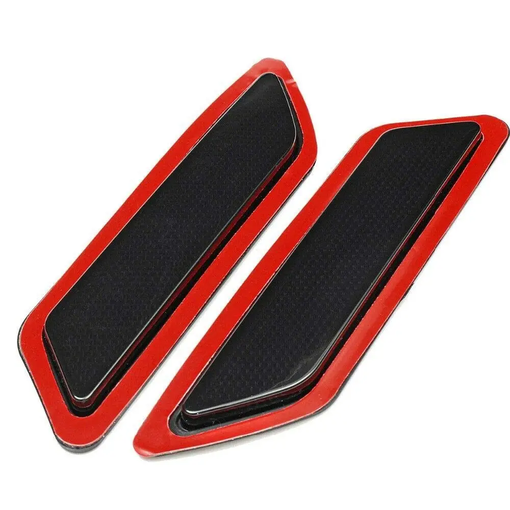 

2pcs Black Front Bumper Side Reflector for F30 F31 F32 F33 F34 F36 3-Series 4-series