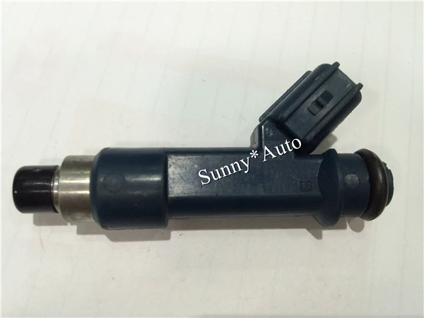 Форсунка топливного инжектора для Toyota 4runner Tacoma Tundra 23250 31010 23209 39015|injector nozzle|nozzle