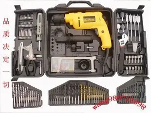 Игрушки с вспять скорость ударная дрель многофункциональный ручная домашний