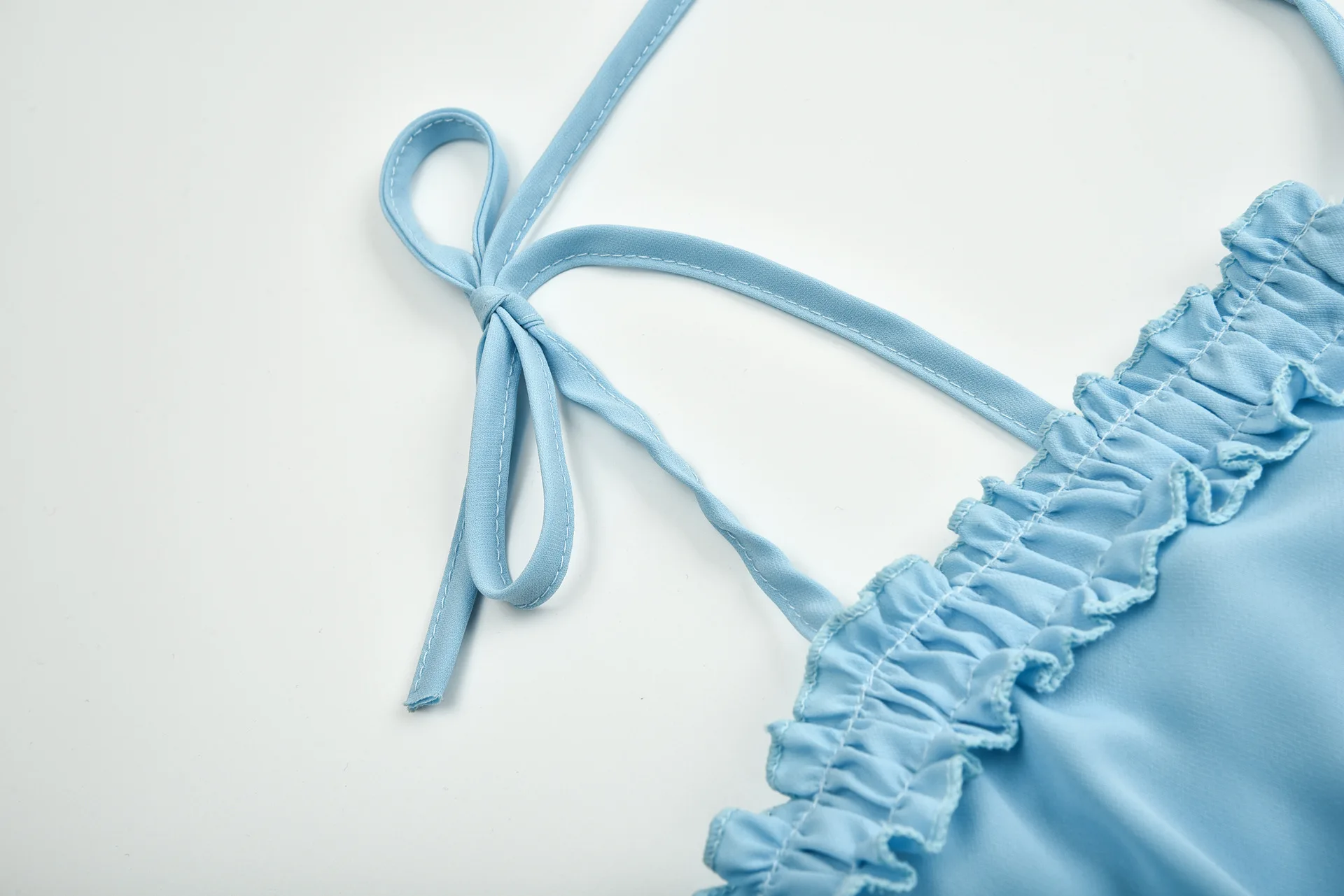 Женское платье макси с длинным рукавом повседневное летнее пляжное на тонких