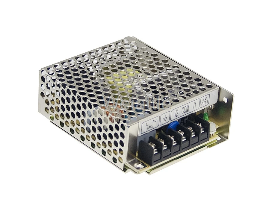 

MEAN WELL original RD-3513 meanwell RD-3513 35.1W Dual Output Switching Power Supply