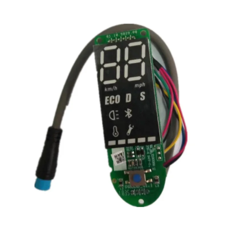 Xiaomi M365 Pro DIY запасные части для скутера материнская плата контроллер двигателя