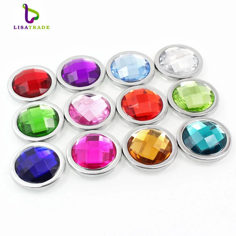 Новинка! 1 шт. моя декоративная монета 33 мм &quotкамень рождения 12 цветов&quot подходит