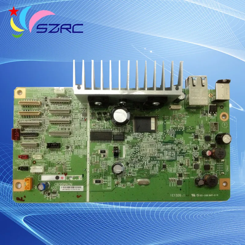 

Hign quality original new mother Board Compatible For Epson R2000 Main Board