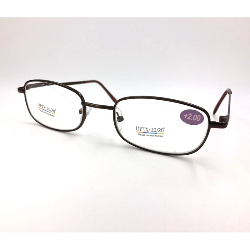Очки для чтения в металлической оправе мужчин и женщин|reading glasses|metal reading glassesglasses |