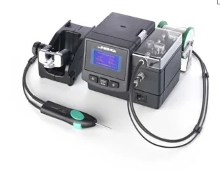 

JBC SF-210VA Автоматический v-type слот провода feeder230V