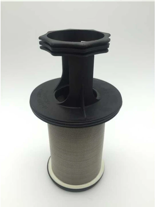 Provent 200 Catch Can фильтр подходит для всех дизельных двигателей 4x4 с турбонаддувом |