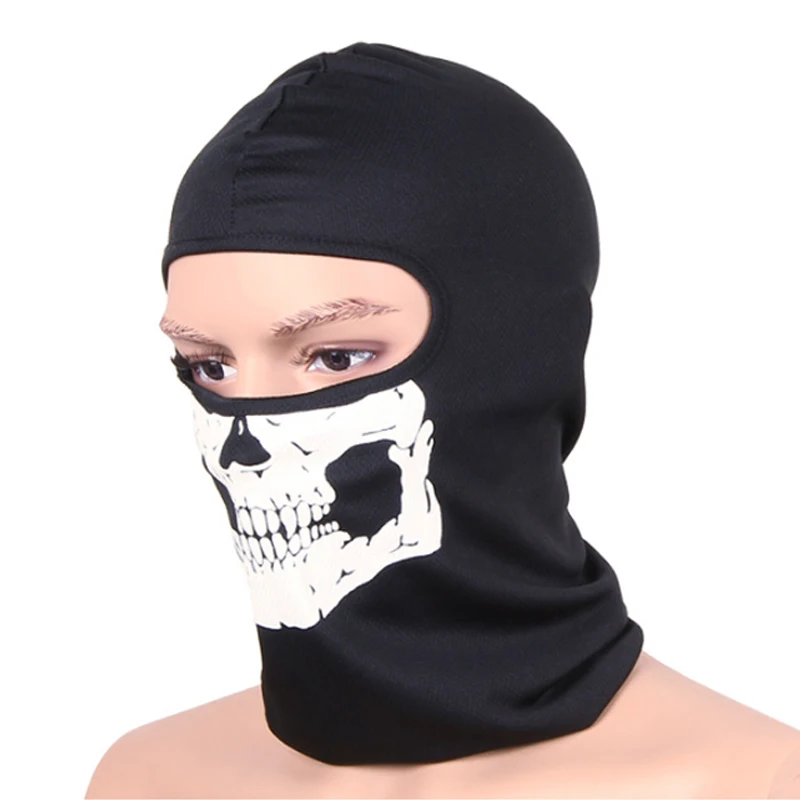 Лидер продаж Велосипедный спорт шарф-капюшон открытый для мужчин и женщин полный