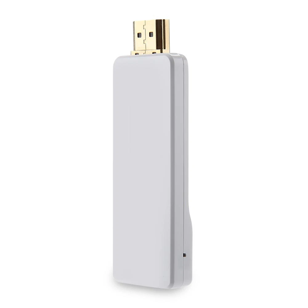 Бренд владелец EZCast провода ОТА ТВ Dongle 1080 P беспроводной дисплей потоковое