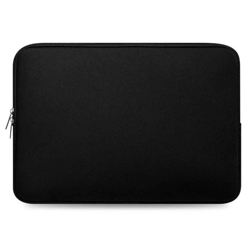 11.6 13.3 15.4 15.6 Laptop Bag Sleeve for Macbook Air Pro Retina 11 13 15 inch Notebook Pouch Cover Case Xiaomi | Аксессуары для