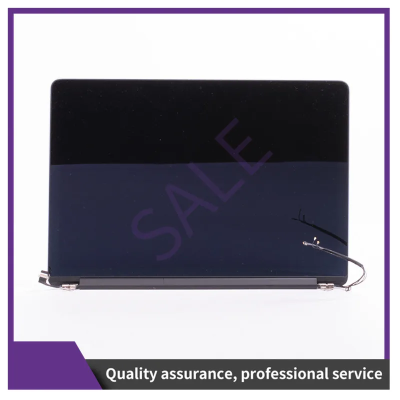 BiNFUL для Apple MacBook Pro A1398 1" ЖК-дисплей в сборе 661-8310 Late 2013-Mid