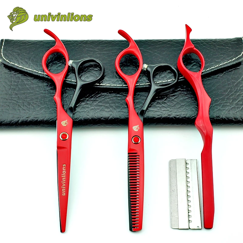 6 &quotс волосами бритва подарок дешевые парикмахерские ножницы распродажа для