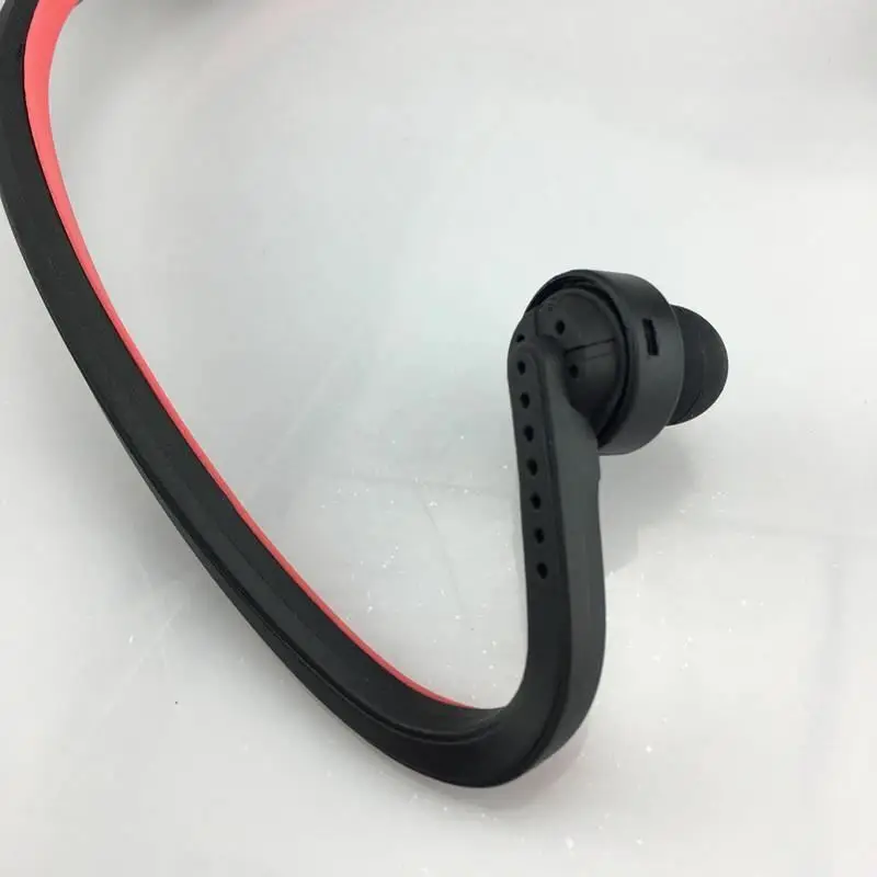S9 Поддержка TF/SD карты Handfree наушники спортивные Bluetooth Беспроводной Fone де Ouvido Auriculares