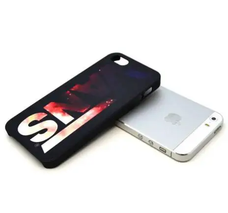 Жесткие чехлы с логотипом &quotVans&quot для iPhone 4s 4 5 5s 5c |