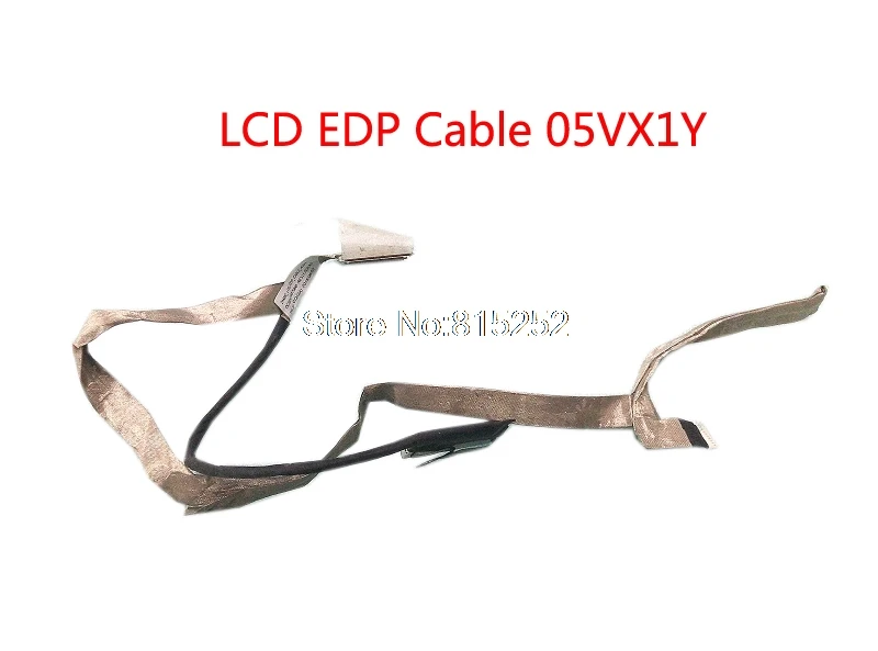Кабель батареи ноутбука для DELL Latitude E5550 5550 0NWD9K NWD9K 05VX1Y 5VX1Y 0G7K7H G7K7H 0G0G8C G0G8C 0KGM7G KGM7G