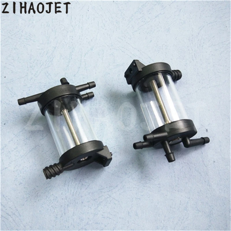 Струйный принтер gongzheng froth breaker GZ Wit-color Flora воздушные чернила буферный фильтр для