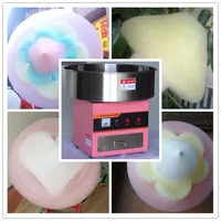 machine for cotton candy portable candy floss maker