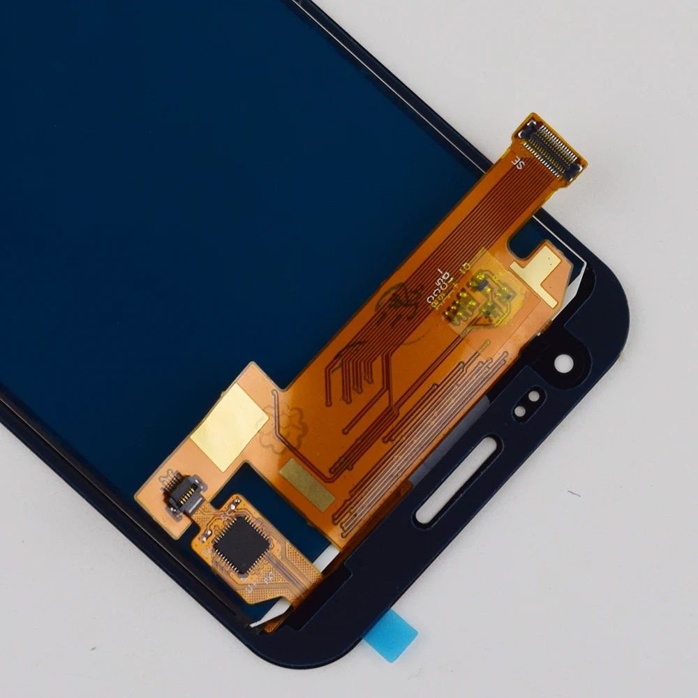 Для Samsung Galaxy J2 2015 LCD J200 SM J200F J200Y J200H J200FN DS дисплей панель + сенсорный экран