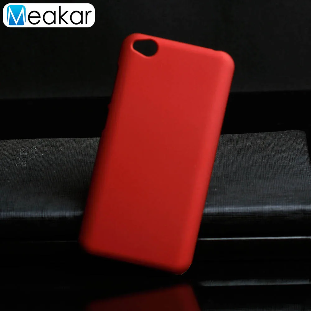 Матовый пластиковый чехол 5.0для Xiaomi Redmi Go чехол для Xiaomi Redmi Go чехол-лента на заднюю панель