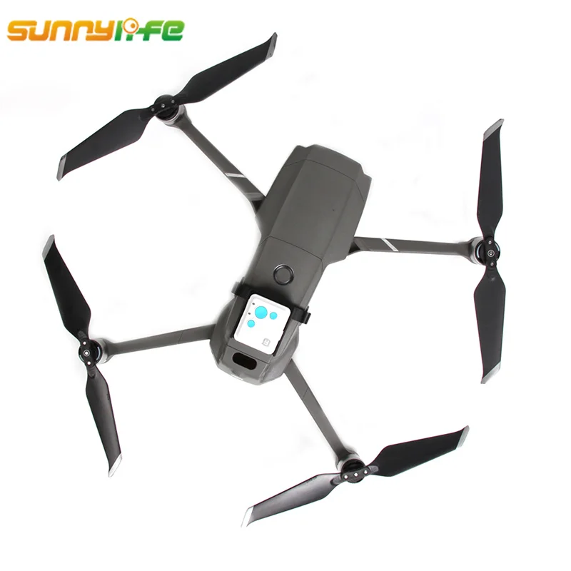 Аксессуары для дрона DJI Mavic 2 Pro держатель GPS трекера кронштейн MAVIC ZOOM Drone Gimbal|Наборы